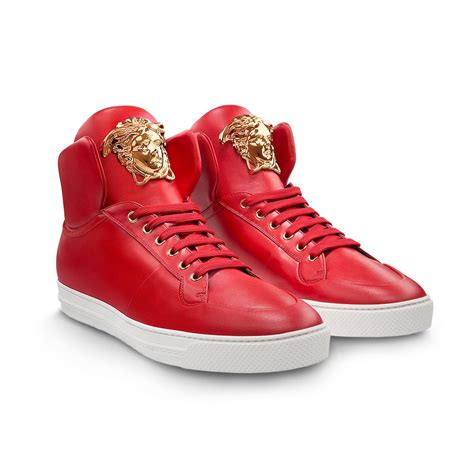 versace shoes apple|Versace shoes official website.